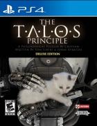 The Talos Principle - Deluxe Edition