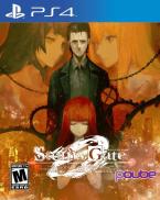 Steins;Gate 0