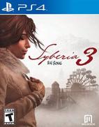 Syberia 3