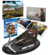 Just Cause 3 - Edition Collector