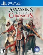 Assassin's Creed Chronicles