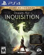 Dragon Age Inquisition - Game of the Year Edition