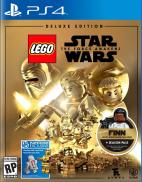 Lego Star Wars - Le Réveil de la Force - Deluxe Edition