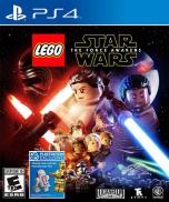 Lego Star Wars - Le Réveil de la Force