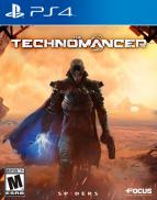 The Technomancer