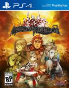 Grand Kingdom