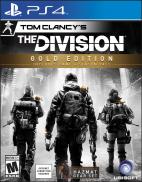 Tom Clancy's The Division - Gold Edition