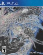 Final Fantasy XV - Deluxe Edition