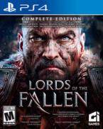 Lords of the Fallen - Game of the Year Edition
