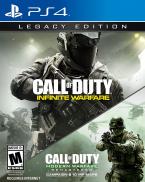 Call of Duty : Infinite Warfare - Edition Legacy