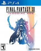 Final Fantasy XII: The Zodiac Age