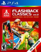 Atari Flashback Classics: Volume 2