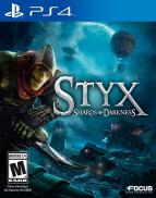 Styx : Shards of Darkness