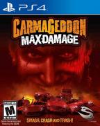 Carmageddon: Max Damage