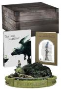 The Last Guardian - Collector's Edition