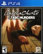 Agatha Christie : The ABC Murders