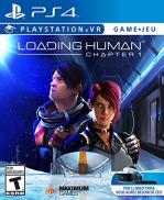 Loading Human - Chapter 1 (PS VR)