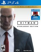 Hitman: Steelbook Edition - L'Intégrale de la 1e Saison