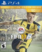 FIFA 17 - Edition Deluxe