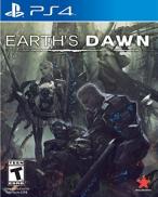 Earth's Dawn