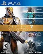 Destiny : La Collection