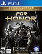 For Honor - Edition Gold
