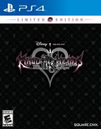 Kingdom Hearts HD 2.8 Final Chapter Prologue - Edition Limitée