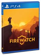 Firewatch - Limited Edition (Edition Limited Run Games 7300 ex.)