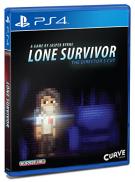 Lone Survivor The Director's Cut - Limited Edition (Edition Limited Run Games 3600 ex.)