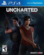 Uncharted : The Lost Legacy