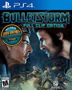 Bulletstorm: Full Clip Edition