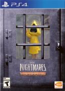 Little Nightmares - Six Edition