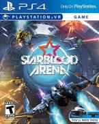 StarBlood Arena (PS VR)