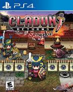 Cladun Returns: This is Sengoku!