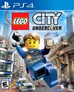 LEGO City Undercover