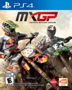 MXGP : The Official Motocross Videogame
