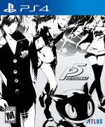 Persona 5 - Steelbook Day One Edition
