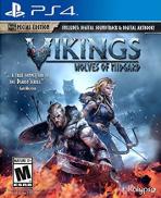 Vikings: Wolves of Midgard