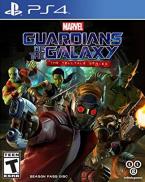 Les Gardiens de la Galaxie: The Telltale Series