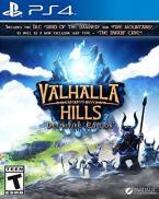 Valhalla Hills: Definitive Edition