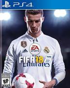 FIFA 18