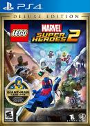 LEGO Marvel Super Heroes 2 - Deluxe Edition