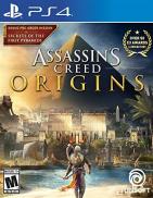 Assassin's Creed Origins
