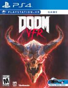 Doom VFR (PS VR)