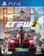 The Crew 2