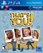 Qui es-tu ? - Gamme PlayLink