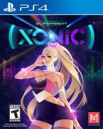 SUPERBEAT: XONiC EX