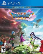 Dragon Quest XI : Les Combattants de la Destinée - Edition de la Lumière