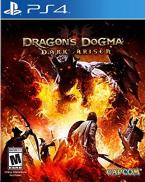 Dragon's Dogma: Dark Arisen