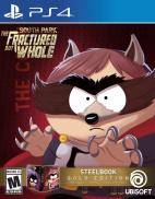 South Park : L'Annale du Destin - Edtion Gold